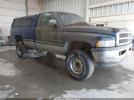 Dodge Ram 2500 Image 1