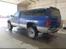 Dodge Ram 2500 Image 4