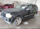 Jeep Grand Cherokee Laredo Image 4