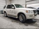 Ford Explorer Limited Image 1