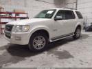 Ford Explorer Limited Image 2