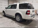 Ford Explorer Limited Image 4