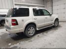 Ford Explorer Limited Image 10