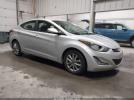 Hyundai ELANTRA Se Image 1