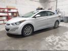 Hyundai ELANTRA Se Image 2