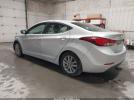 Hyundai ELANTRA Se Image 9