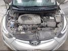 Hyundai ELANTRA Se Image 5