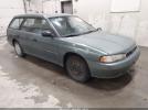 Subaru Legacy Image 1