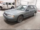 Subaru Legacy Image 7