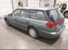 Subaru Legacy Image 9