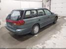 Subaru Legacy Image 8