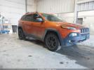 Jeep Cherokee Trailhawk Image 1