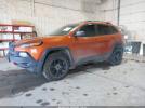 Jeep Cherokee Trailhawk Image 2