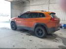 Jeep Cherokee Trailhawk Image 5