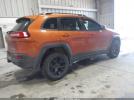Jeep Cherokee Trailhawk Image 3