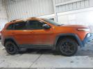 Jeep Cherokee Trailhawk Image 14