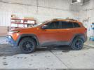 Jeep Cherokee Trailhawk Image 16