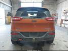 Jeep Cherokee Trailhawk Image 13