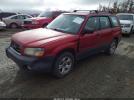 Subaru Forester 2.5x Image 10