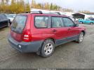 Subaru Forester 2.5x Image 3