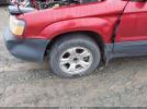 Subaru Forester 2.5x Image 5