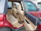 Subaru Forester 2.5x Image 11