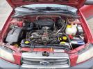 Subaru Forester 2.5x Image 7