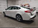 Ford Fusion Se Image 12