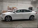 Ford Fusion Se Image 4