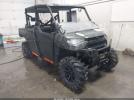 Polaris Ranger Crew Xp 1000 Premium Ride Command Image 1