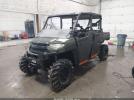 Polaris Ranger Crew Xp 1000 Premium Ride Command Image 2