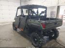 Polaris Ranger Crew Xp 1000 Premium Ride Command Image 4