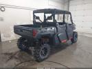 Polaris Ranger Crew Xp 1000 Premium Ride Command Image 14