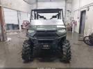 Polaris Ranger Crew Xp 1000 Premium Ride Command Image 3