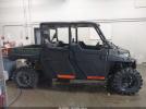 Polaris Ranger Crew Xp 1000 Premium Ride Command Image 11