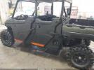 Polaris Ranger Crew Xp 1000 Premium Ride Command Image 13