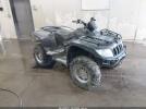 Arctic Cat 700 Image 1