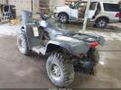 Arctic Cat 700 Image 6