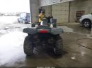Arctic Cat 700 Image 4