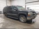 Chevrolet Suburban 1500 Lt Image 1
