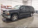 Chevrolet Suburban 1500 Lt Image 2