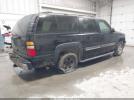 Chevrolet Suburban 1500 Lt Image 3