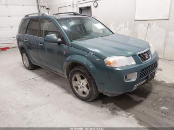  Salvage Saturn Vue