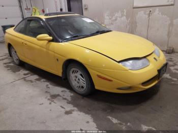 Salvage Saturn Sc2