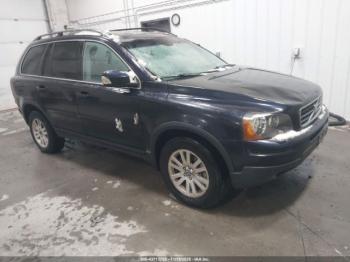  Salvage Volvo XC90