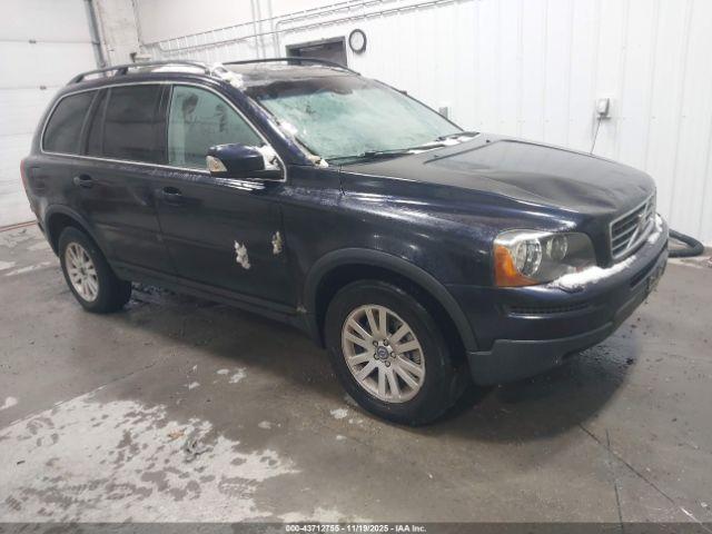  Salvage Volvo XC90