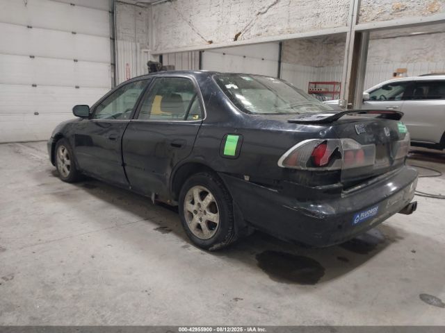 Honda Accord 2.3 Lx Image 5