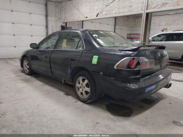 Honda Accord 2.3 Lx Image 5