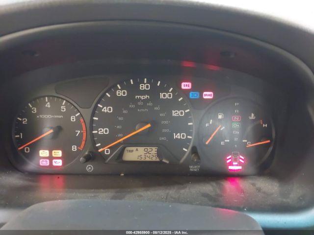 Honda Accord 2.3 Lx Image 7