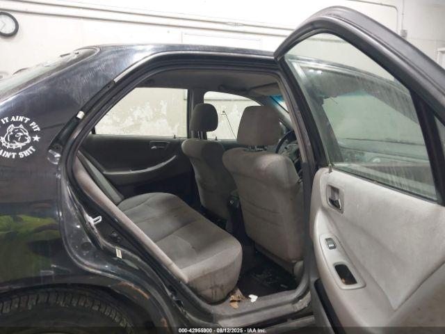 Honda Accord 2.3 Lx Image 8